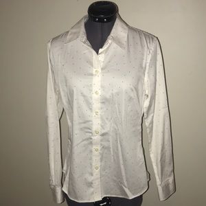 Banana Republic polo